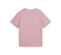 PUMA Camiseta Train All Day ESS juvenil, Kids, Poised Rosa, 13-14Y 13-14Y