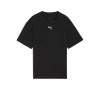 PUMA Camiseta Train All Day ESS Niño 128, Black