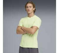 PUMA Camiseta Train All Day Essentials Poly Texture para hombre, Ropa, Verde, 4XL
