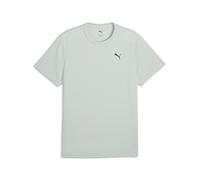 PUMA Camiseta Train All Day Essentials Poly Texture para hombre, Ropa, Verde, S