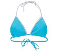 Puma Camiseta Triangular para Mujer (Paquete de 1)