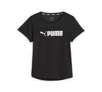 PUMA Camiseta Ultrabreathe con Logotipo Ajustado para Mujer