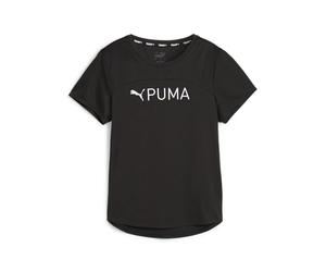 PUMA Camiseta Ultrabreathe con Logotipo de Ajuste para Mujer