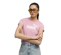 Puma Camiseta Unisex con Logotipo ESS No. 1 (S) (Paquete de 1)