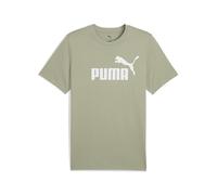 PUMA Camiseta Unisex con Logotipo ESS No. 1 (S) (Paquete de 1)