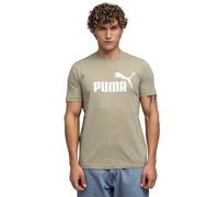 PUMA Camiseta Unisex con Logotipo ESS No. 1 (S) (Paquete de 1)