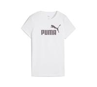 PUMA Camiseta Unisex con Logotipo ESS No. 1 (S) (Paquete de 1)
