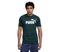 PUMA Camiseta Unisex con Logotipo ESS No. 1 (S) (Paquete de 1)