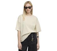 PUMA Camiseta Unisex de Gran tamaño (Paquete de 1)