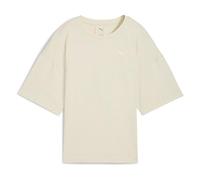 PUMA Camiseta Unisex de Gran tamaño (Paquete de 1)