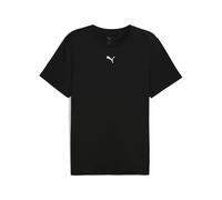 PUMA Camiseta Unisex de la Marca M Cloudspun (Paquete de 1)