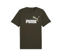 PUMA Camiseta Unisex ESS 2 Color No. 1 con Logotipo (Paquete de 1)