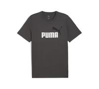 Puma Camiseta Unisex ESS 2 Color No. 1 con Logotipo (Paquete de 1)