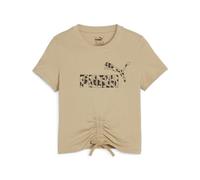 PUMA Camiseta Unisex ESS+ Animal Knotted tee G