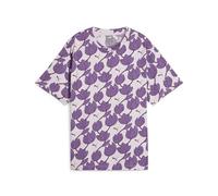PUMA Camiseta Unisex ESS+ Blossom AOP
