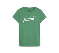 PUMA Camiseta Unisex ESS+ Blossom Script