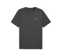 PUMA Camiseta 'Essentials Elevated' antracita M antracita