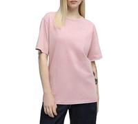 PUMA Camiseta Unisex ESS Elevated Relaxed Wash (Paquete de 1)