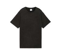 PUMA Camiseta Unisex ESS Elevated Relaxed Wash (Paquete de 1)