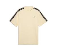 Puma Camiseta Unisex ESS Elevated Tape Relaxed tee (Paquete de 1)
