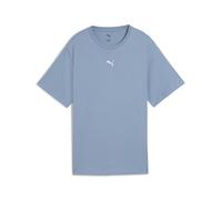 PUMA Camiseta Unisex ESS Relaxed (Paquete de 1)