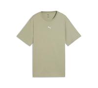 PUMA Camiseta Unisex ESS Relaxed (Paquete de 1)