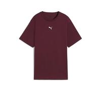 PUMA Camiseta Unisex ESS Relaxed (Paquete de 1)