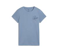 PUMA Camiseta Unisex ESS Script (Paquete de 1)
