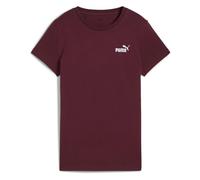 PUMA Camiseta Unisex ESS Small No. 1 con Logotipo (S) (Paquete de 1)