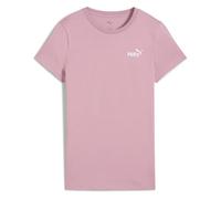PUMA Camiseta Unisex ESS Small No. 1 con Logotipo (S) (Paquete de 1)