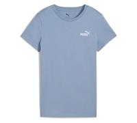 Puma Camiseta Unisex ESS Small No. 1 con Logotipo (S) (Paquete de 1)
