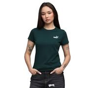 Puma Camiseta Unisex ESS Small No. 1 con Logotipo (S) (Paquete de 1)