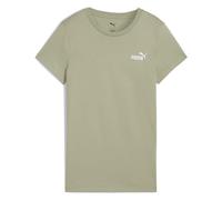 PUMA Camiseta Unisex ESS Small No. 1 con Logotipo (S) (Paquete de 1)