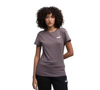 Puma Camiseta Unisex ESS Small No. 1 con Logotipo (S) (Paquete de 1)