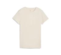 Puma Camiseta Unisex ESS Small No. 1 con Logotipo (S) (Paquete de 1)