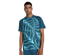 PUMA Camiseta Unisex Individualliga Graphic Jersey