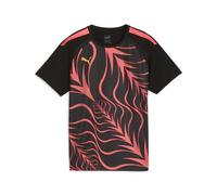 PUMA Camiseta Unisex Individualliga Graphic Jersey Jr