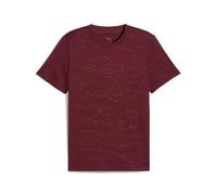 PUMA Camiseta Unisex M Cloudspun en Relieve (Paquete de 1)