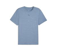 PUMA Camiseta Unisex M Cloudspun en Relieve (Paquete de 1)