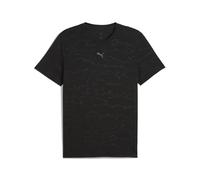 PUMA Camiseta Unisex M Cloudspun en Relieve (Paquete de 1)