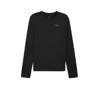 PUMA Camiseta Unisex M Cloudspun LS (Paquete de 1)