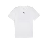PUMA Camiseta Unisex M con ilustración gráfica (Paquete de 1)