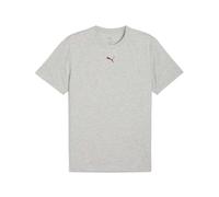PUMA Camiseta Unisex M con ilustración gráfica (Paquete de 1)