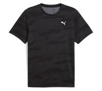 PUMA Camiseta Unisex M Flex Jacquard (Paquete de 1)