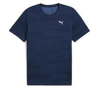 PUMA Camiseta Unisex M Flex Jacquard (Paquete de 1)