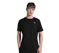 PUMA Camiseta de running VELOCITY para hombre, Ropa, Negro, L L