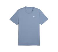 PUMA Camiseta Unisex M Tad Essential con Textura de poliéster (Paquete de 1)