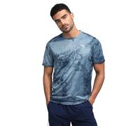 PUMA Camiseta Unisex M Tad Essentials AOP (Paquete de 1)