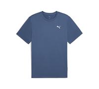 PUMA Camiseta Unisex M Tad Essentials Solid Cat (LC Small Cat) Tees (Paquete de 1)