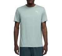 PUMA Camiseta Unisex M Tad Essentials Solid Cat (LC Small Cat) Tees (Paquete de 1)